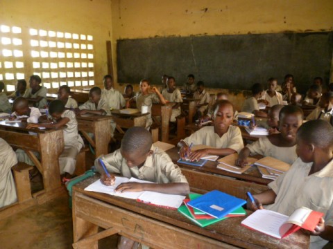 Article : Togo: une année académique jalonnée de grèves et de négociations