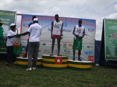 Article : Marathon National de Sotouboua, 1ère Edition organisé par CECO