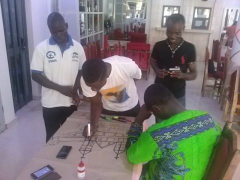 Article : Kara/ Le Goethe Institut forme les managers culturels pour le compte de la 2ème Session 2018