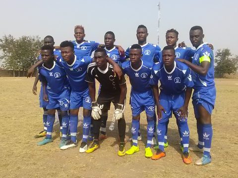 Article : Togo/ 12e journée du championnat D2: Foukpa Afc chute à domicile devant Unisport de Sokodé