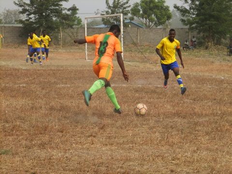 Article : Sotouboua/ Championnat scolaire senior: le Lysoto fait une bonne opération