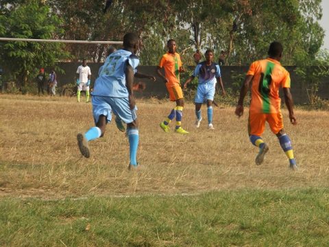 Article : Sotouboua/ Le championnat scolaire senior officiellement lancé: le Lysoto et le CET Perfect se neutralisent