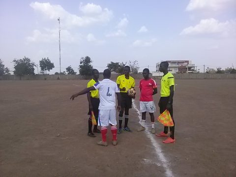 Article : Coupe de l&rsquo;indépendance à Sotouboua/ 4e journée: Que des « dos à dos »!