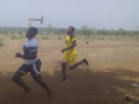 Article : Baccalauréat 1ère  partie 2019: Le sport donne le ton