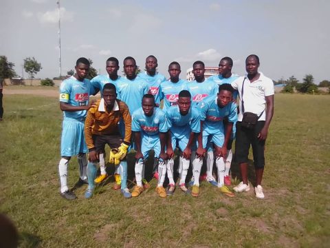 Article : Coupe de l&rsquo;indépendance à Sotouboua: Bignonzi massacre Hirondelle et détrône Chelsea