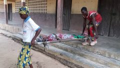 Article : La Croix-Rouge Togolaise/ Coordination de la Centrale: Des actions concrètes au secours des communautés