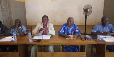 Article : Le compte administratif 2018 de la commune de Sotouboua adopté