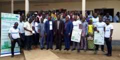 Article : Projet ville santé Togo, Sotouboua parmi les villes cibles de Aimes Afrique