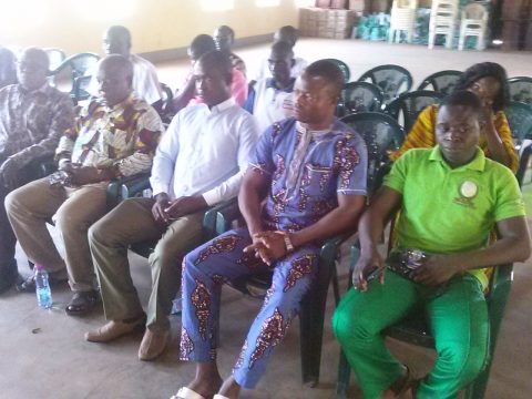 Article : OTR a vulgarisé le nouveau Code génléral des impôts et le livre des procédures fiscales au public de Sotouboua