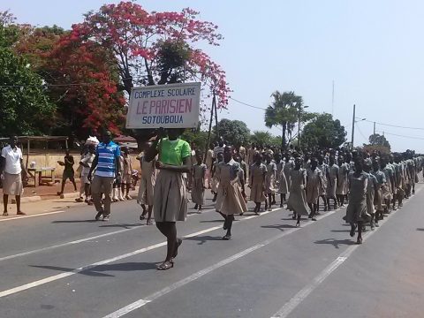 Article : Sotouboua: la fête du 27 avril s&rsquo;annonce radieuse