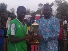 Article : Sotouboua: Chelsea Fc de Zongo est champion en titre 2019 de la coupe de l’independance