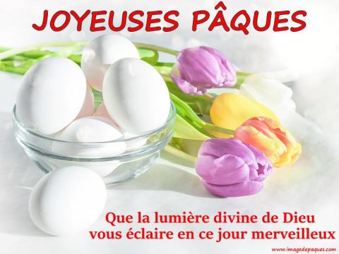 Article : Sotouboua: Bonne fête de Pâques!