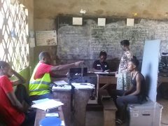 Article : Togo/ Élections locales : Fin des opérations de révision des listes électorales