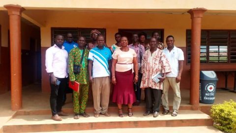 Article : La jeunesse vulnérable de Sotouboua à la porte d&rsquo;opportunités d’emplois