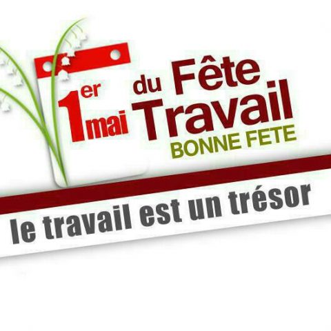 Article : Echos de Sotouboua souhaite bonne fête à tous les travailleurs