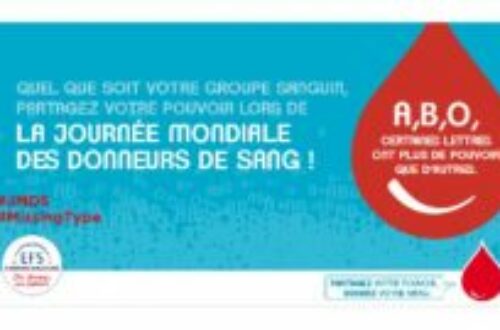 Article : Togo/ La Journée mondiale des donneurs de sang 2019: la coordination nationale à la mobilisation des acteurs impliqués