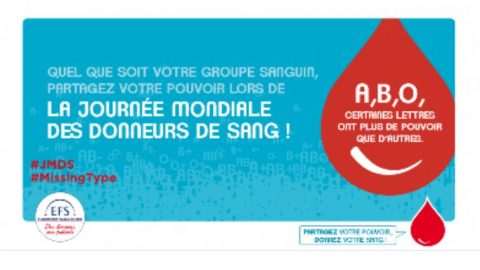 Article : Togo/ La Journée mondiale des donneurs de sang 2019: la coordination nationale à la mobilisation des acteurs impliqués