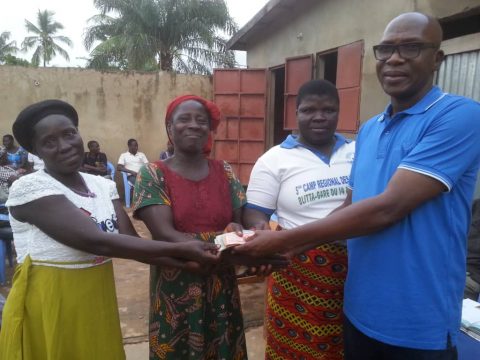 Article : Sotouboua/ Le produit FADA à la rescousse de la population rurale du canton de Bodjondè