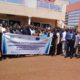 Article : Les délégués du Conseil national de la jeunesse du Togo à l’école du leadership et de la gouvernance à  Sotouboua