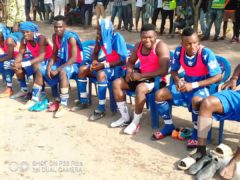 Article : 3e journée du Championnat D2: Foukpa Afc de Sotouboua désillusionnée à Agbandi