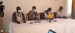 Article : Processus REDD+: les parties prenantes de la région centrale à l’atelier d’autoévaluation à mi-parcours à Sokodé