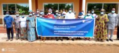 Article : Togo: Konrad Adenauer Stiftung initie les coopératives de femmes aux zones d’agriculture planifiées