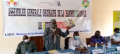 Article : Togo: Chambre régionale de métiers de la Centrale, la première assemblée générale délocalisée à Sotouboua