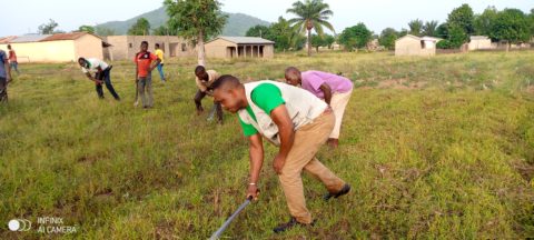 Article : Togo: La chambre de métiers de Sotouboua au cœur de la première édition de la journée de l&rsquo;artisanat