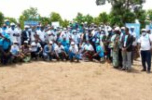 Article : Retraite stratégique couplée d’une Assemblée Générale Ordinaire du Mouvement Jeunes Sans Frontière pour le Développement du Togo dans la ville de Sotouboua