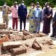 Article : Togo: Drame au Lycée de Sessaro, une délégation ministérielle diligentée par le Chef de l’État pour présenter les compassions du gouvernement aux victimes et aux familles endeuillées