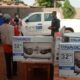 Article : Togo : l’ONG Radar rend les centres de santé conviviaux