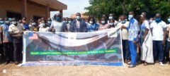 Article : Sotouboua : RJED – Togo forme les jeunes entrepreneurs sur les marchés publics