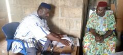 Article : Togo : bientôt un centre de santé mère – enfant à Sotouboua
