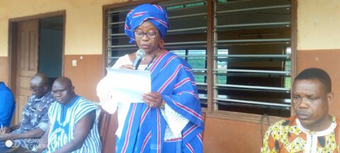 Article : Sotouboua : une caravane, un défilé de mode et un pique-nique au cœur de la JAT 2022