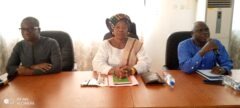 Article : Togo/ le budget du citoyen 2022 vulgarisé à Sotouboua