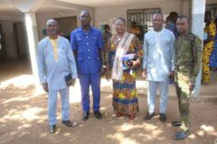 Article : Le CIF-Mangue Togo sur des nouvelles bases