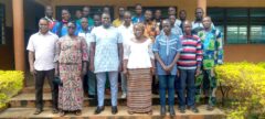 Article : Togo : L’ONG GRACE sensibilise des artisans et des communautés sur la santé de reproduction et les violences basées sur le genre